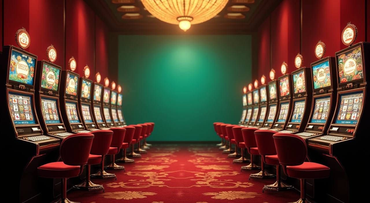 Speed Baccarat Room